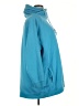 Ulla Popken Teal Poncho Size 28 - 30 - photo 4