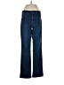 NYDJ Blue Jeans Size 4 (petite) - photo 1