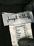 Joseph Ribkoff Solid Black Jumpsuit Size 14 - photo 4