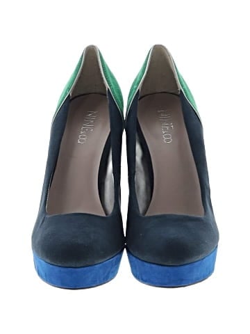 Nine & Co. Heels (view 2)