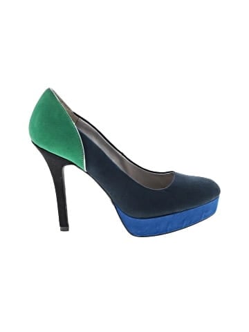 Nine & Co. Heels (view 1)