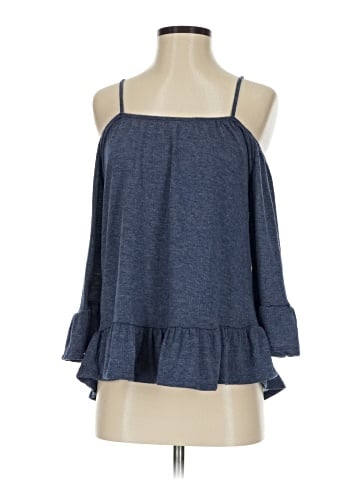 Thyme and Honey Tank Top (view 1)