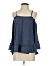 Thyme and Honey Blue Tank Top Size S - photo 1