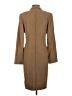 Peter Nygard Tan Coat Size 4 - photo 2