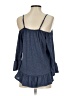 Thyme and Honey Blue Tank Top Size S - photo 2