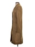 Peter Nygard Tan Coat Size 4 - photo 5