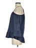 Thyme and Honey Blue Tank Top Size S - photo 5
