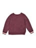 Janie and Jack Burgundy Pullover Sweater Size 3 - photo 2