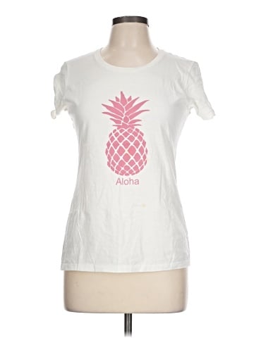 Alstyle Apparel & Activewear Short Sleeve T-Shirt (view 1)