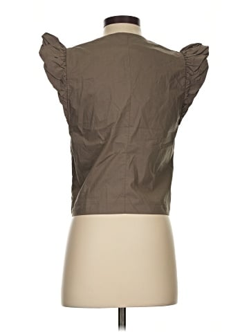 JNBY Sleeveless Blouse (view 2)