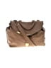 See By Chloé Brown Tan Leather Satchel One size - photo 1