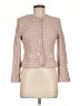 Casual Corner Annex Tweed Pink Jacket Size 6 Petite - photo 1