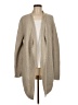 Purejill Tan Cardigan Size M - photo 1