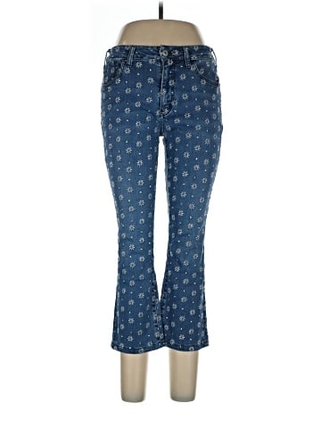 Pilcro Jeans (view 1)