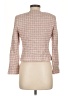 Casual Corner Annex Tweed Pink Jacket Size 6 Petite - photo 2
