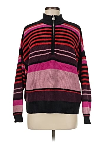 DKNY Jeans Pullover Sweater (view 1)