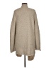Purejill Tan Cardigan Size M - photo 2