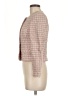 Casual Corner Annex Tweed Pink Jacket Size 6 Petite - photo 5