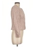 Casual Corner Annex Tweed Pink Jacket Size 6 Petite - photo 4