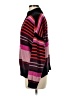DKNY Jeans 100% Cotton Stripes Pink Pullover Sweater Size M - photo 5