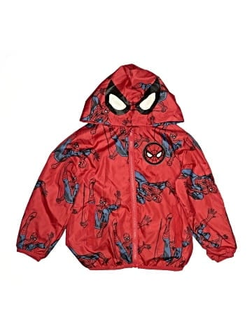 Marvel Windbreaker (view 1)