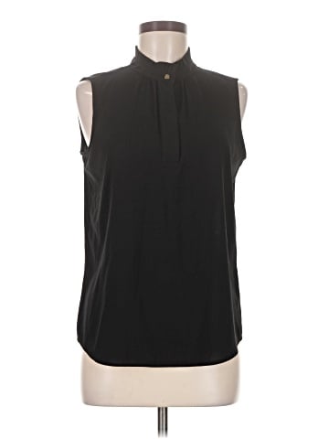 Calvin Klein Sleeveless T-Shirt (view 1)