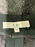 Tibi Black Dress Pants Size 8 - photo 4