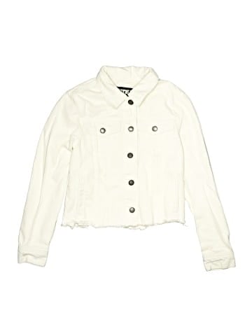 Katie J NYC Jacket (view 1)