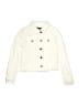 Katie J NYC Ivory Jacket Size L (kids) - photo 1