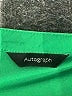 Autograph 100% Polyester Green 3/4 Sleeve Blouse Size 18 - photo 7