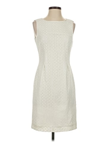 Tahari by ASL Cocktail Dress (view 1)