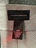 Investments Chevron-herringbone Gray Dress Pants Size 14 - photo 7