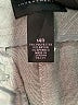 Investments Chevron-herringbone Gray Dress Pants Size 14 - photo 8