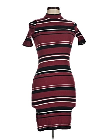 Divided by H&M Casual Dress (view 1)