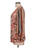 Bibi Brown 3/4 Sleeve Blouse Size L (estimated) - photo 5