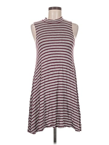 Poof! Casual Dress (view 1)