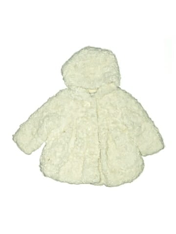 Widgeon Coat (view 1)