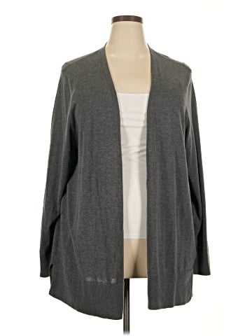 Amazon Essentials Cardigan (view 1)