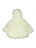 Widgeon 100% Polyester Ivory Coat 9-12 MO / 12 MO - photo 2