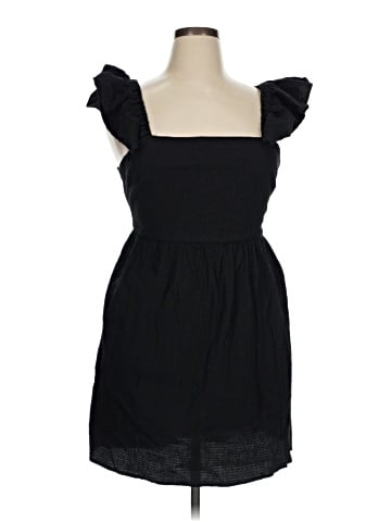 Mi ami Casual Dress (view 1)