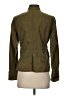 Ann Taylor LOFT Green Jacket Size 0 - photo 2