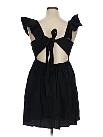 Mi ami Casual Dress (view 2)