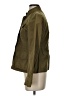 Ann Taylor LOFT Green Jacket Size 0 - photo 5