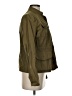 Ann Taylor LOFT Green Jacket Size 0 - photo 4