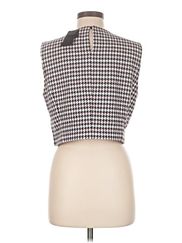 Club Monaco Sleeveless Blouse (view 2)