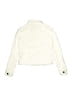 Katie J NYC Ivory Jacket Size L (kids) - photo 2