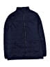 Lands' End 100% Nylon Solid Blue Jacket Size XL (youth) - photo 1