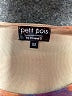 Petit Pois Orange Long Sleeve Blouse Size Med Petite - photo 6