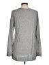 H&M Gray Pullover Sweater Size M - photo 2