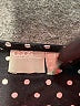 ASOS Polka Dots Black Cocktail Dress Size 14 - photo 7